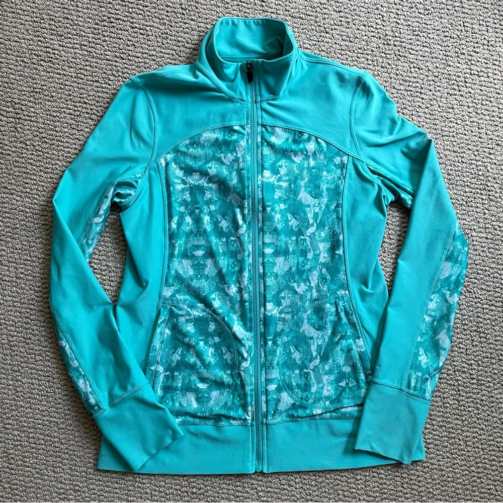 Eddie Bauer Motion Jacket